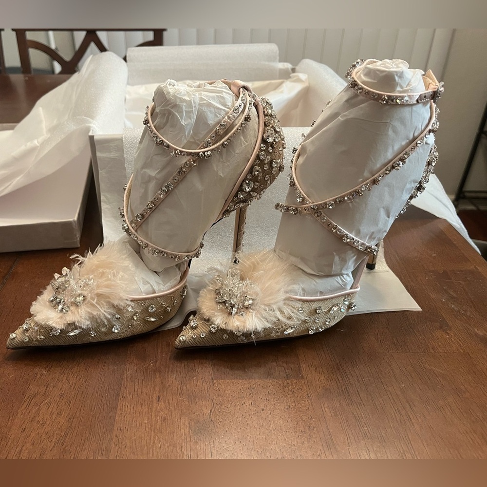 Jimmy Choo Odette